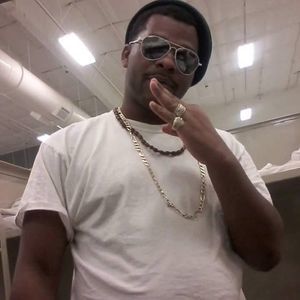 Meet your Posher, Antonio